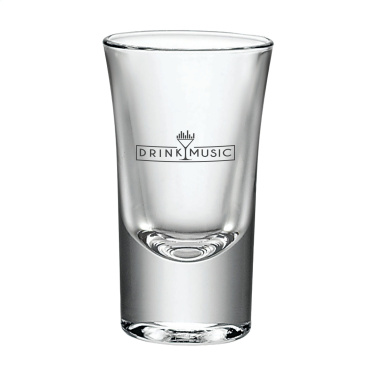 Logotrade promotional gifts photo of: Shot Glass 34 ml