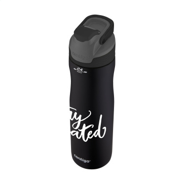 Logotrade promotional giveaways photo of: Contigo® Autoseal Chill 720 ml drinking bottle
