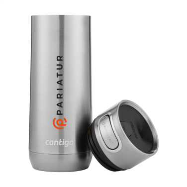 Logo trade promotional giveaways picture of: Contigo® Luxe AUTOSEAL® 470 ml thermo cup