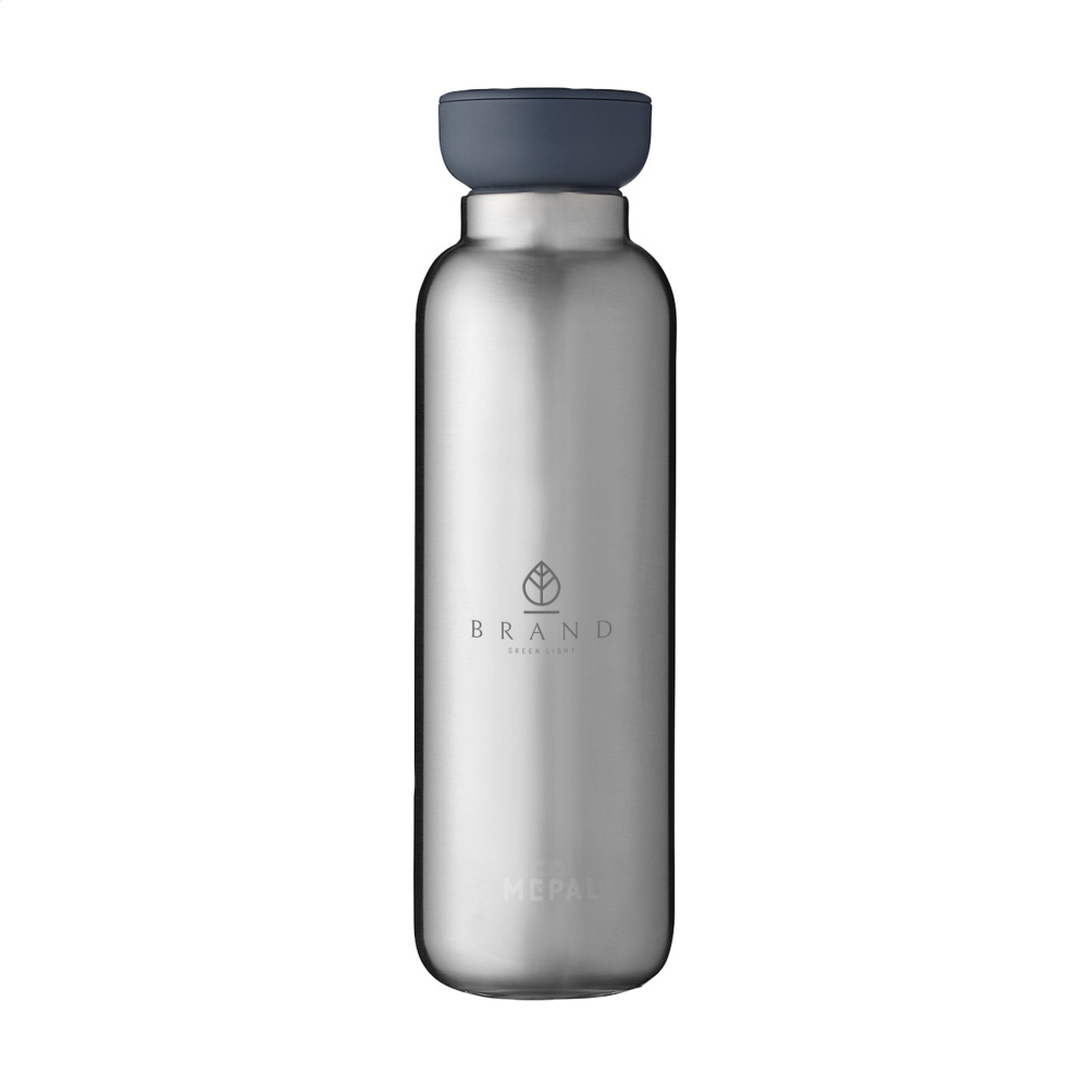 Logotrade advertising product image of: Mepal Thermo Bottle Ellipse 500 ml
