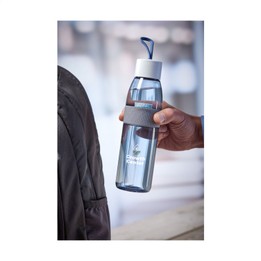 Logotrade advertising product image of: Mepal Water Bottle Ellipse 500 ml drinking bottle