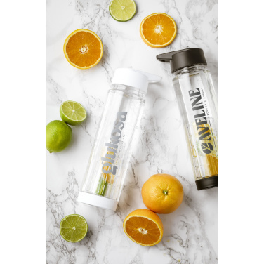 Logo trade promotional product photo of: Fruitfuse Bottle 700 ml drinking bottle