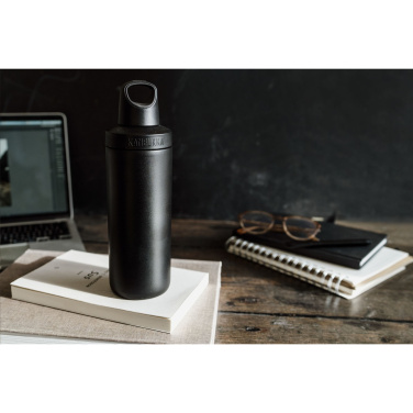 Logo trade promotional products image of: Kambukka® Reno Insulated 500 ml thermo cup