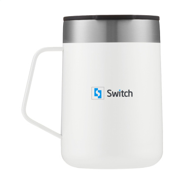 Logotrade advertising products photo of: Contigo® Streeterville Desk Mug 420 ml thermo cup