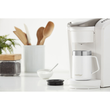 Logotrade advertising products photo of: Contigo® Streeterville Desk Mug 420 ml thermo cup
