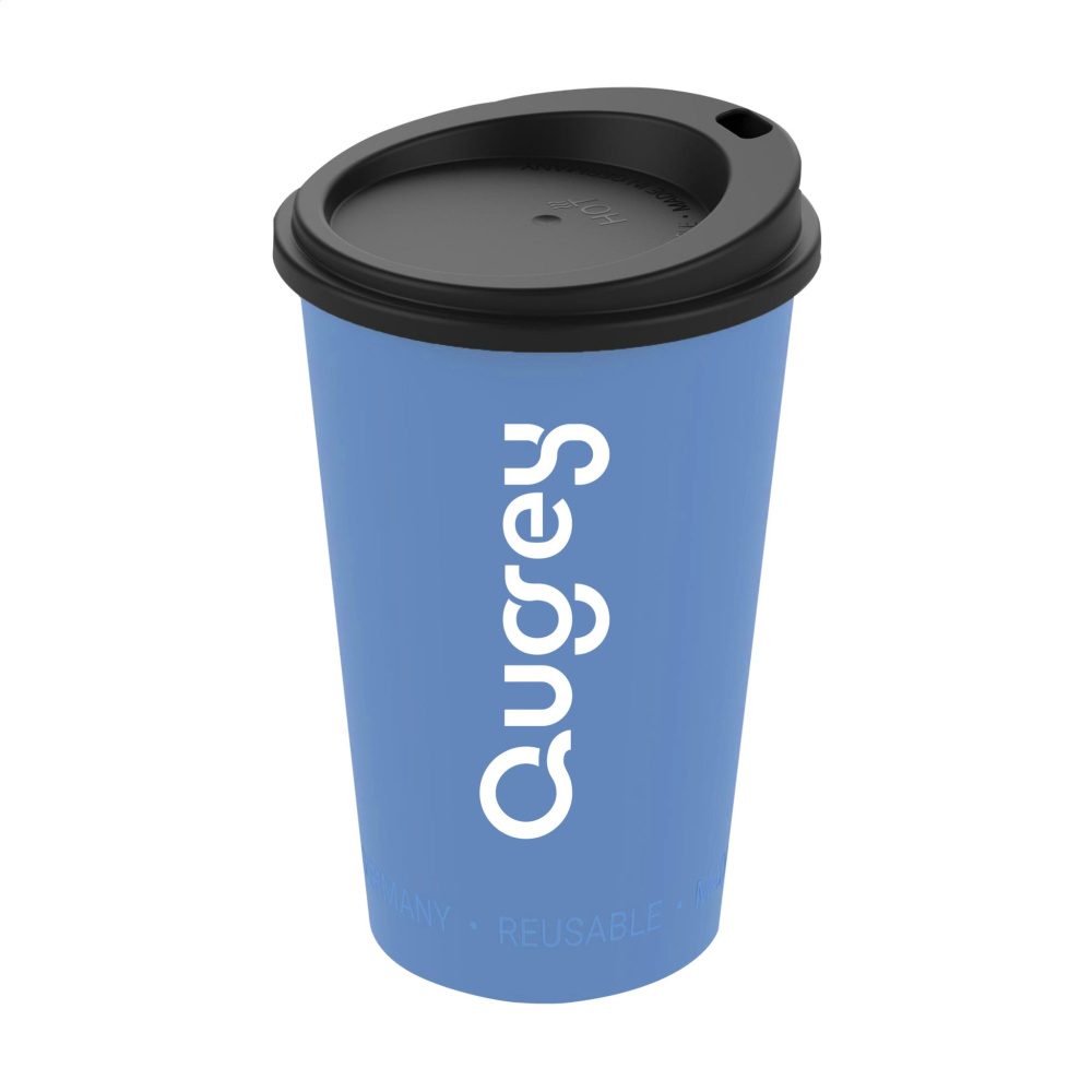 Logotrade promotional product image of: Coffee Mug Hazel 300 ml coffee cup