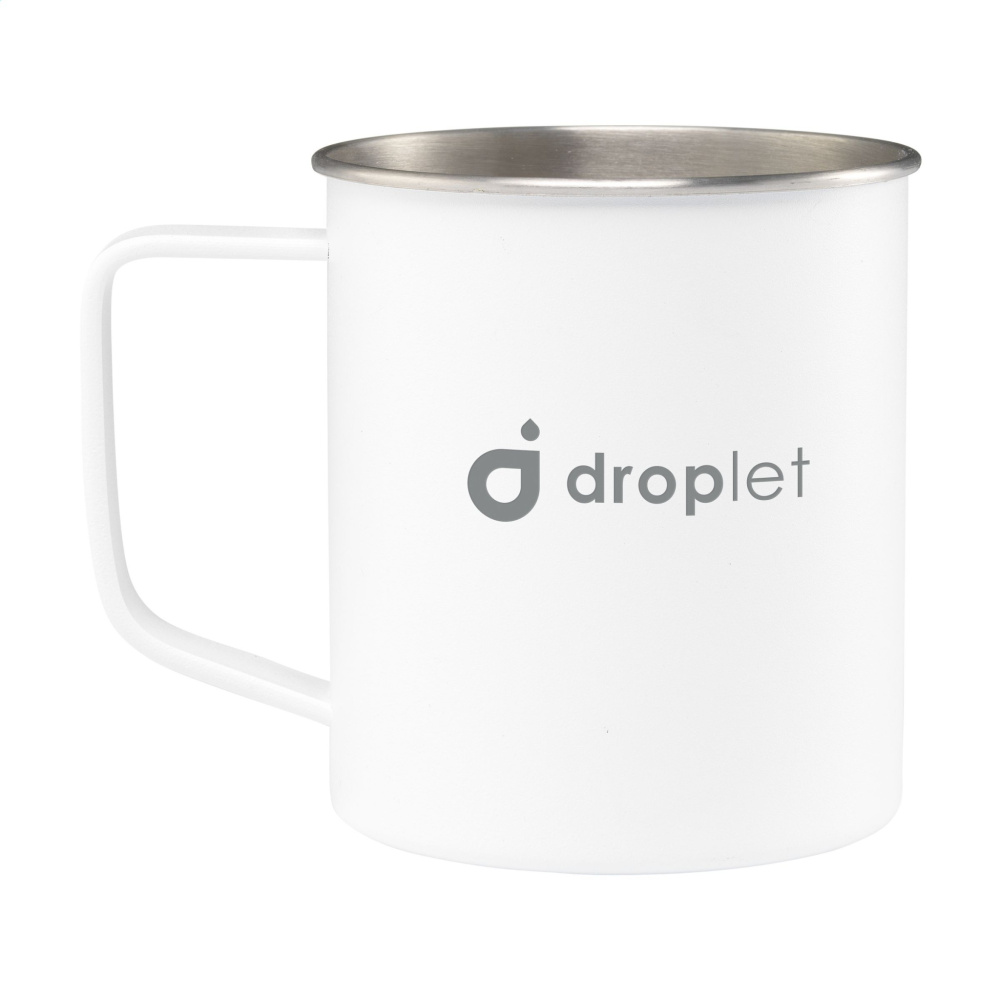 Logo trade promotional gifts picture of: Hutch 400 ml mug