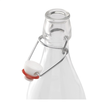 Logotrade advertising product picture of: Vidrio Bottle 1 L water bottle