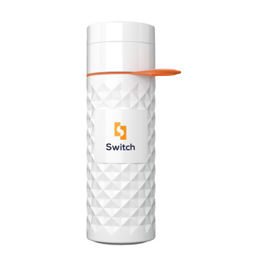Logo trade promotional merchandise picture of: Seat Cover ECO Standard