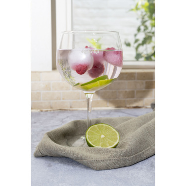 Logo trade promotional products image of: Cocktail Gin Glass 700 ml