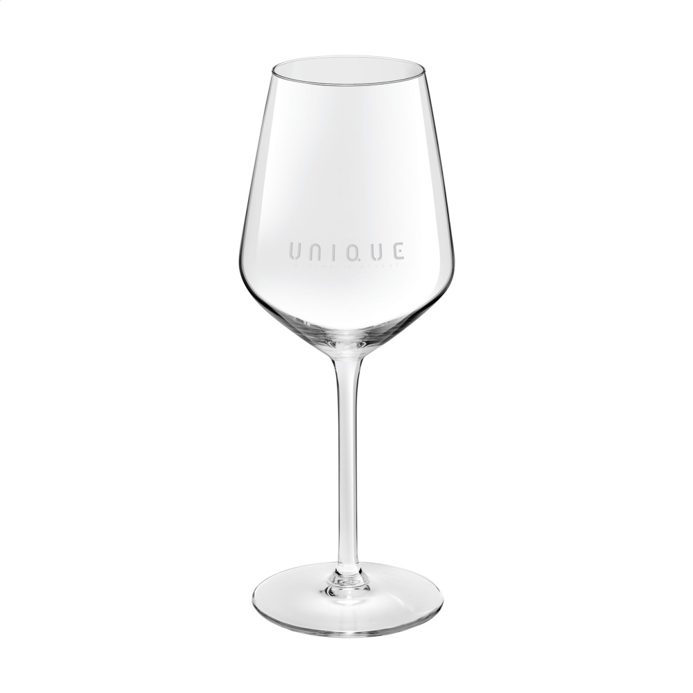 Logotrade promotional gift image of: Jura Wine Glass 370 ml
