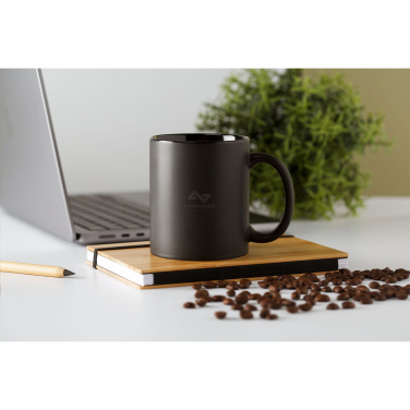 Logotrade promotional products photo of: Kitty Mug Matt 350 ml