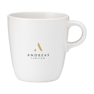 Logo trade business gift photo of: Tazza 375 ml mug