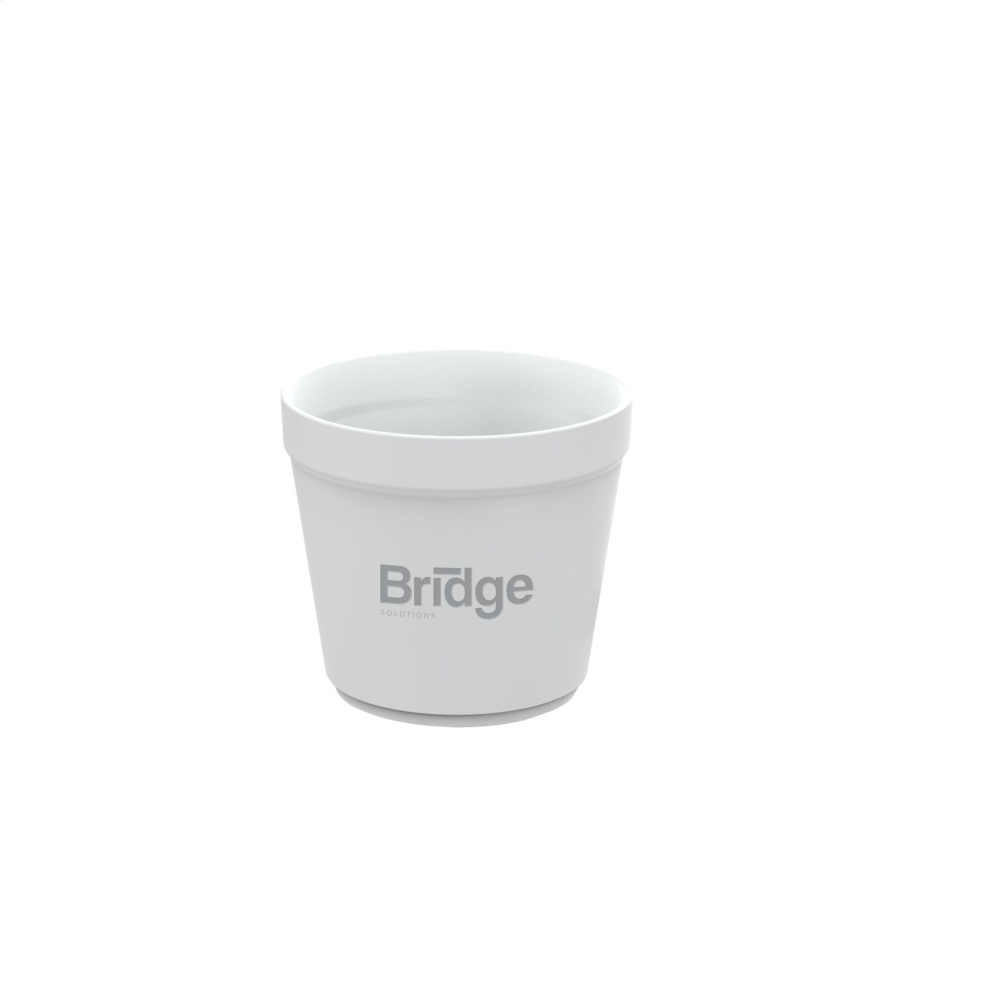 Logo trade promotional merchandise picture of: CirculCup 200 ml