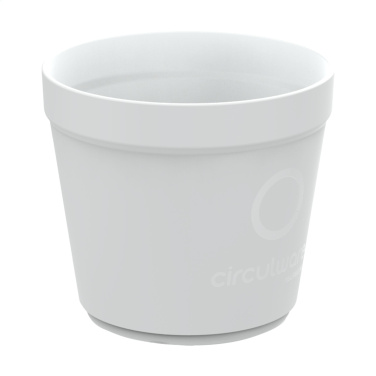 Logo trade promotional merchandise image of: CirculCup 200 ml