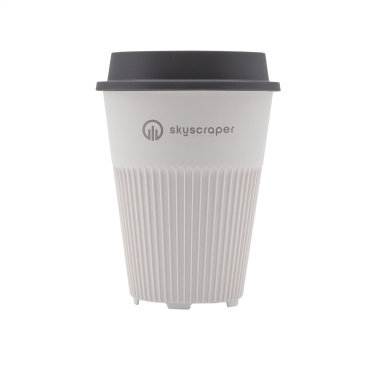 Logo trade corporate gifts image of: Seat Cover ECO Standard