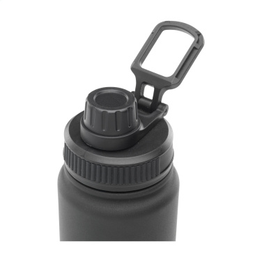 Logotrade promotional gift image of: Tappo Bottle RCS Stainless Steel drinking bottle