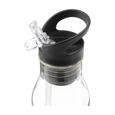 Logotrade corporate gift image of: Sava GRS RPET Bottle 720 ml