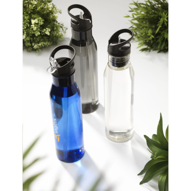 Logo trade promotional giveaways image of: Sava GRS RPET Bottle 720 ml