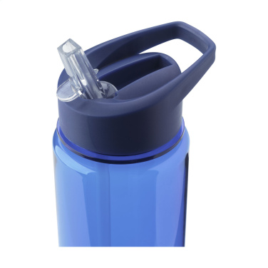 Logotrade advertising products photo of: Morgan Water Bottle Tritan™ Renew 650 ml