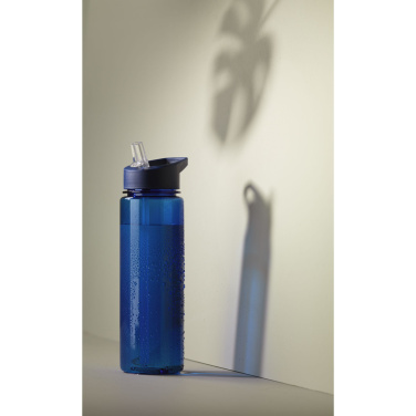 Logotrade promotional product image of: Morgan Water Bottle Tritan™ Renew 650 ml