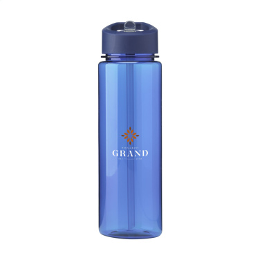 Logotrade promotional giveaways photo of: Morgan Water Bottle Tritan™ Renew 650 ml