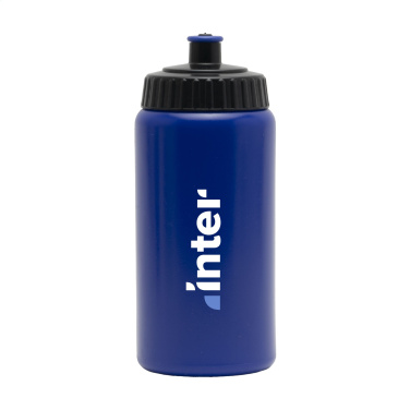 Logo trade advertising product photo of: Sugarcane Bio Bidon 500 ml drinking bottle