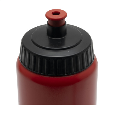 Logo trade business gift photo of: Sugarcane Bio Bidon 750 ml drinking bottle
