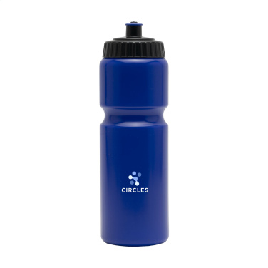Logotrade corporate gifts photo of: Sugarcane Bio Bidon 750 ml drinking bottle