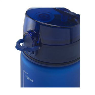 Logotrade promotional merchandise picture of: Hailey Bottle 750 ml