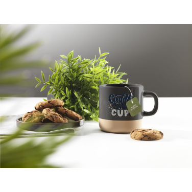 Logo trade corporate gift photo of: Verdi Mug 360 ml