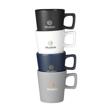 Logo trade business gift photo of: Calvin Mug 290 ml