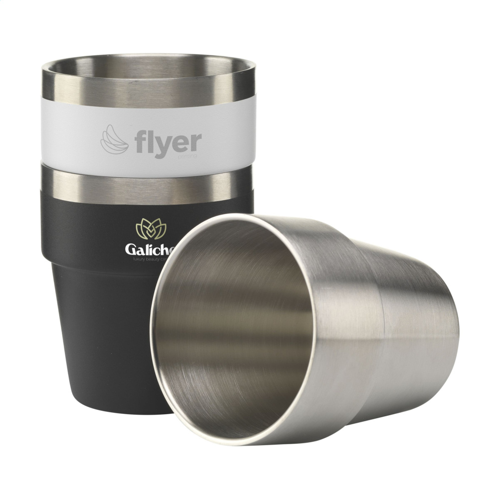 Logo trade promotional items picture of: Hyco RCS Recycled Mug 300 ml