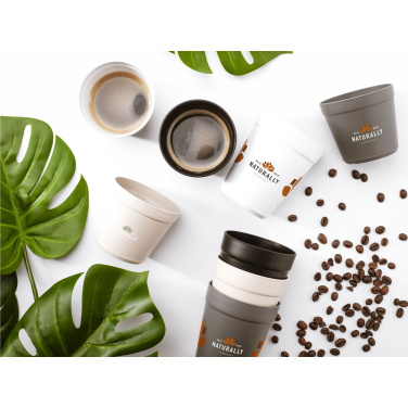 Logotrade promotional gift image of: CirculCup IML 200 ml