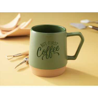 Logo trade promotional gifts picture of: Bellini Mug 360 ml