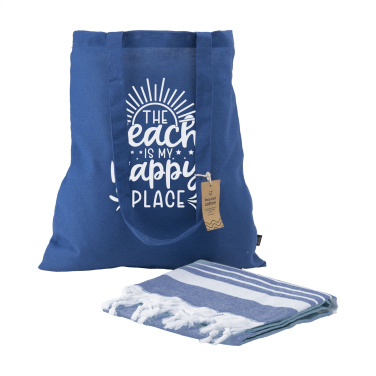 Logotrade advertising products photo of: Merch Set Summer