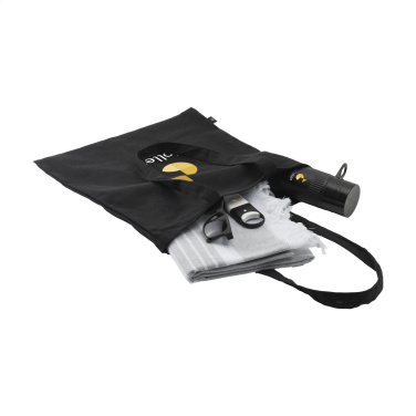 Logotrade advertising products photo of: Merch Set Beach