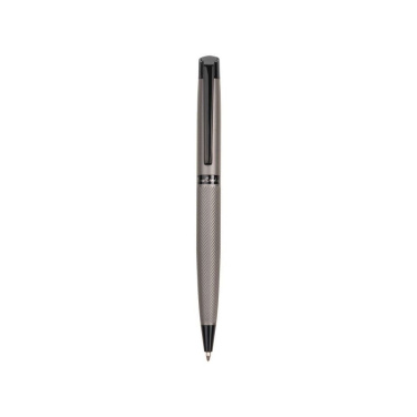 Logo trade promotional products picture of: Metal ballpoint pen DENISE Pierre Cardin