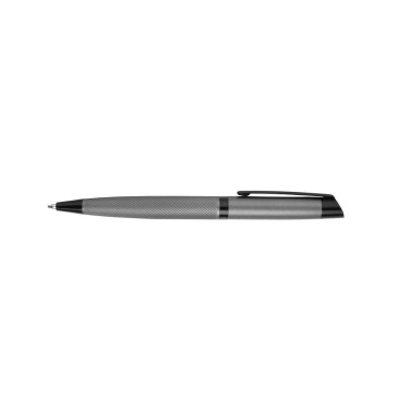 Logotrade promotional item image of: Metal ballpoint pen DENISE Pierre Cardin