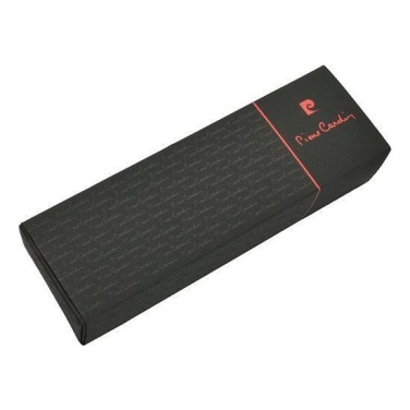 Logotrade promotional merchandise picture of: Metal roller pen ESMEE Pierre Cardin