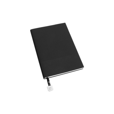 Logo trade corporate gifts image of: Set of notebook and pen CHANTAL Pierre Cardin