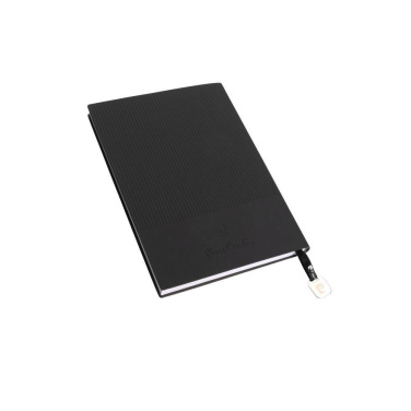 Logo trade promotional items picture of: Set of notebook and pen CHANTAL Pierre Cardin
