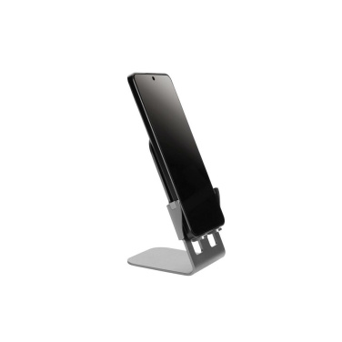 Logo trade promotional items picture of: Phone stand VITESSE Pierre Cardin