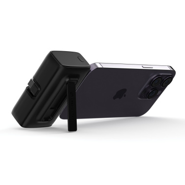 Logo trade advertising products picture of: Urban Vitamin Los Angeles RCS rplastic 20W PD powerbank