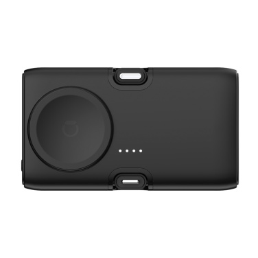 Logotrade promotional item image of: Urban Vitamin San Diego RCS rplastic 20W PD powerbank