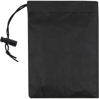 Logo trade advertising products picture of: Lucas RPET sport towel 30x80 cm