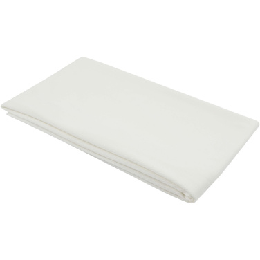 Logo trade promotional giveaways image of: Lucas RPET sport towel 70x140 cm