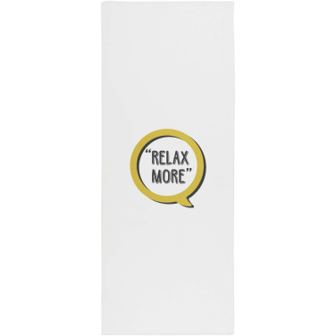 Logotrade advertising products photo of: Althea sport towel 30x80 cm