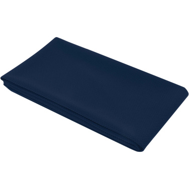 Logo trade promotional merchandise image of: Althea sport towel 50x100 cm