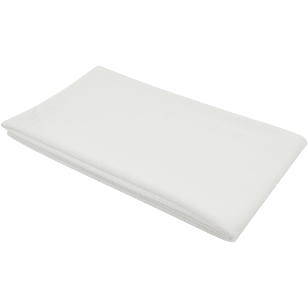 Logotrade advertising product image of: Althea sport towel 70x140 cm